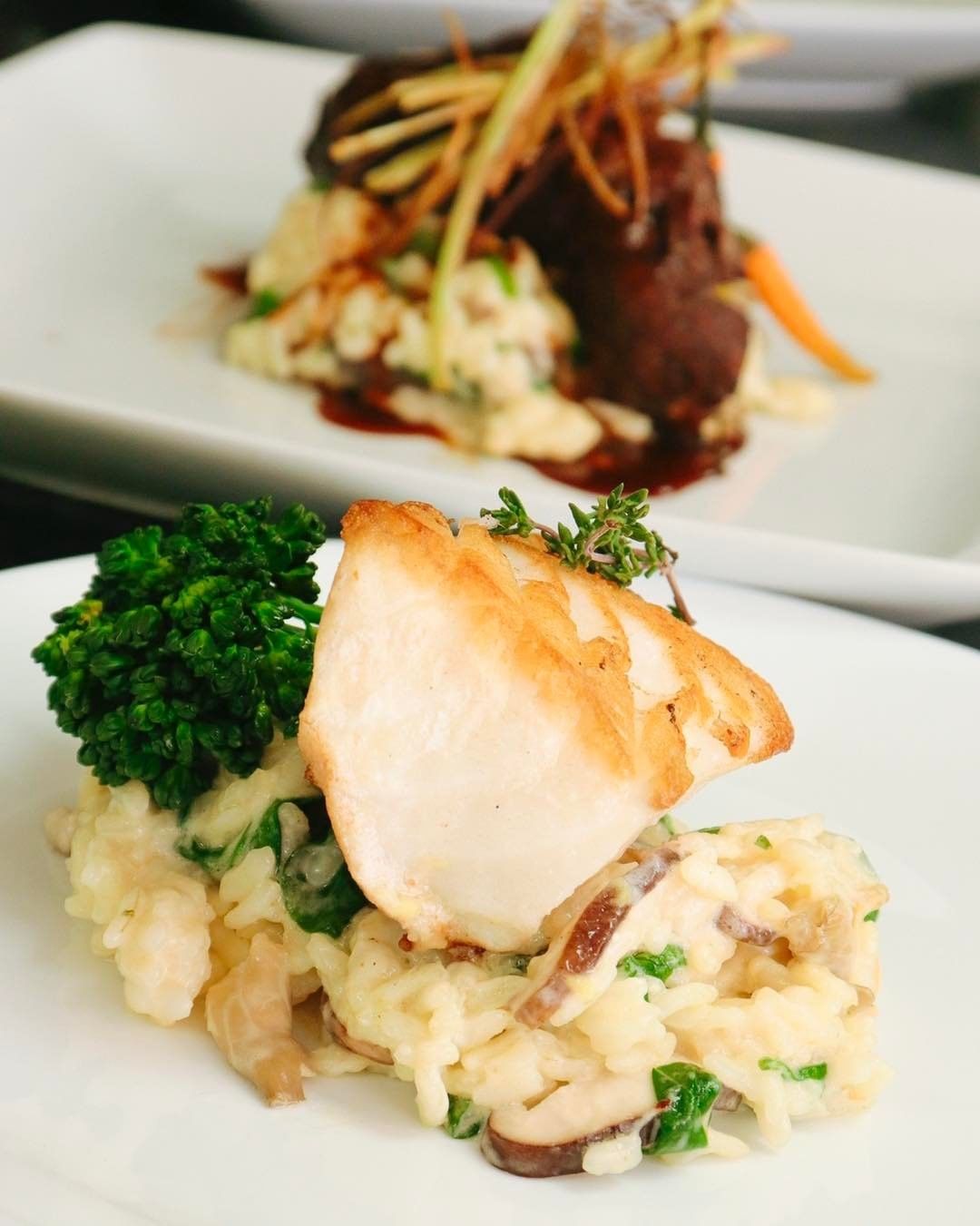 Best Dallas Rehearsal Dinner Venues and Restaurants