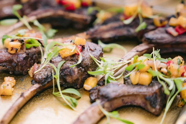 Best Dallas Rehearsal Dinner Venues and Restaurants