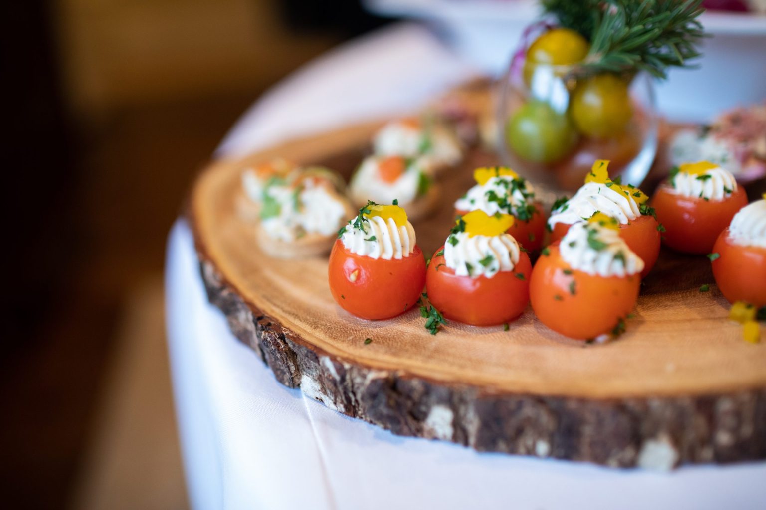 Best Dallas Rehearsal Dinner Venues and Restaurants