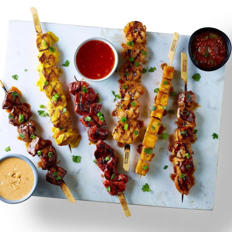 Best Dallas Rehearsal Dinner Venues and Restaurants