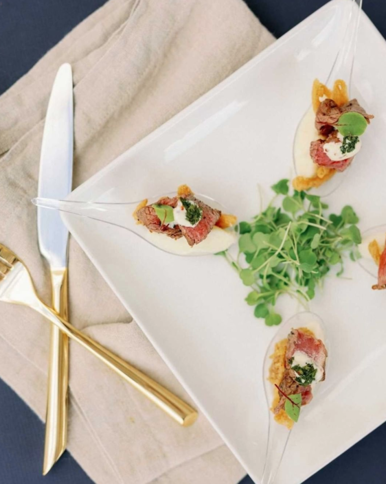 Best Dallas Rehearsal Dinner Venues and Restaurants