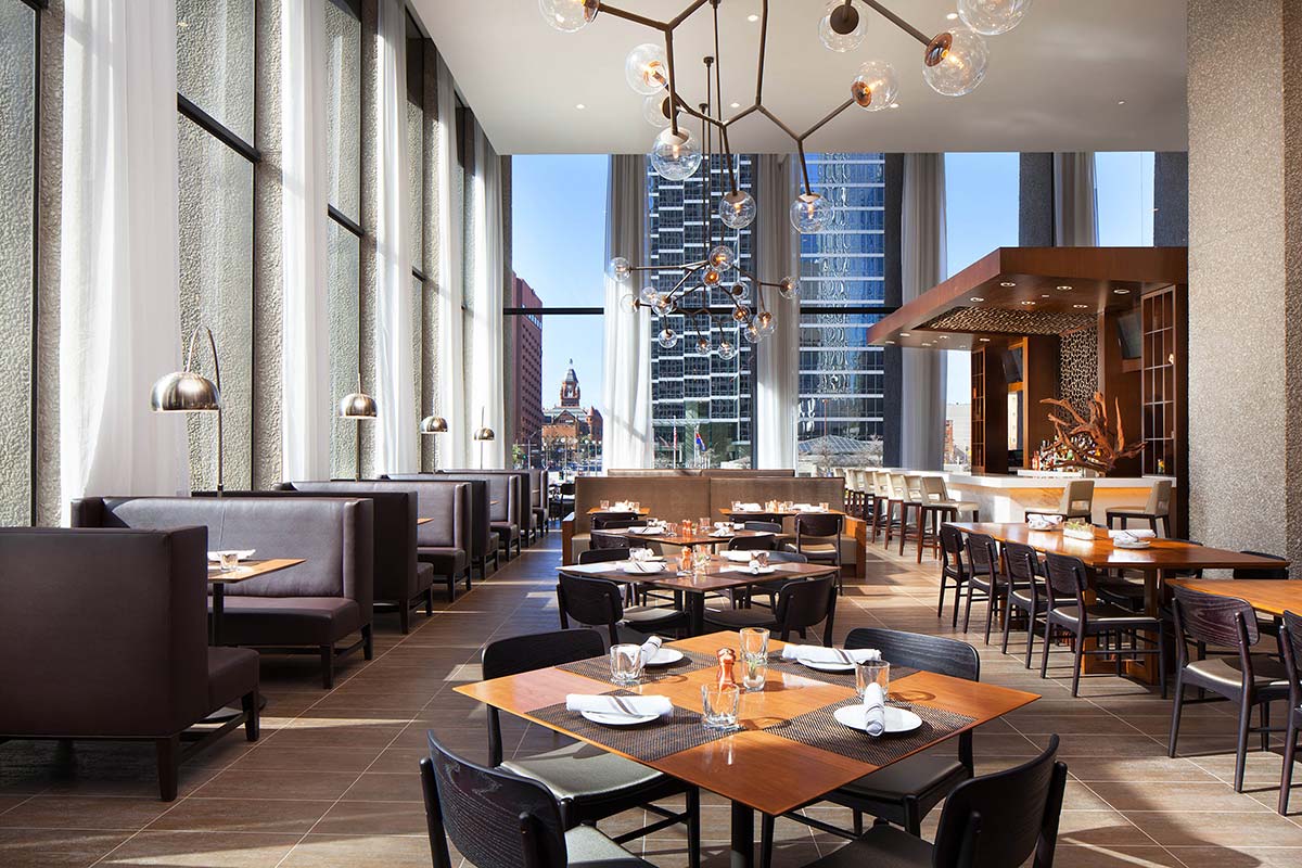 Best Dallas Rehearsal Dinner Venues and Restaurants