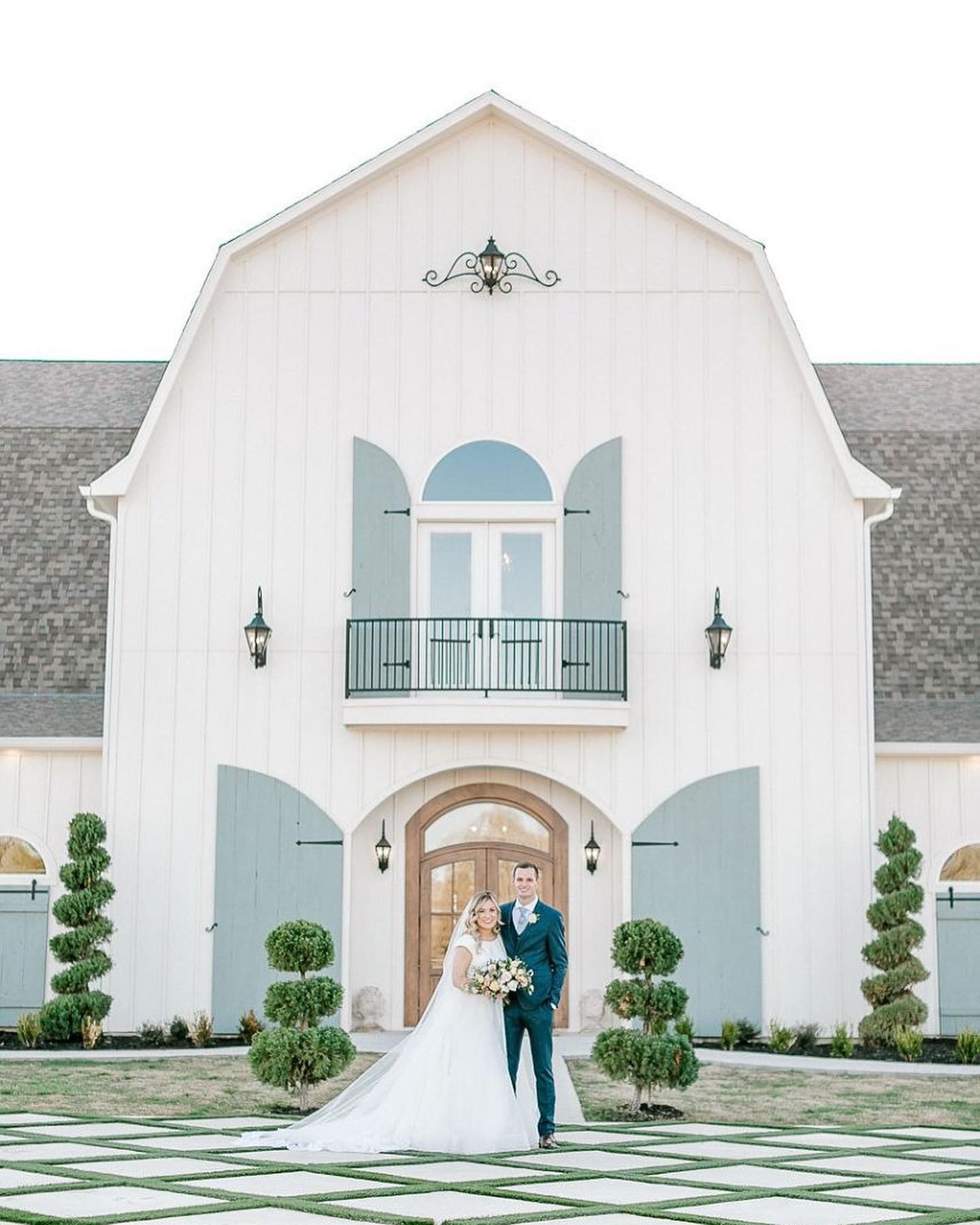 Rustic North Texas Wedding Venues Full of Southern Charm