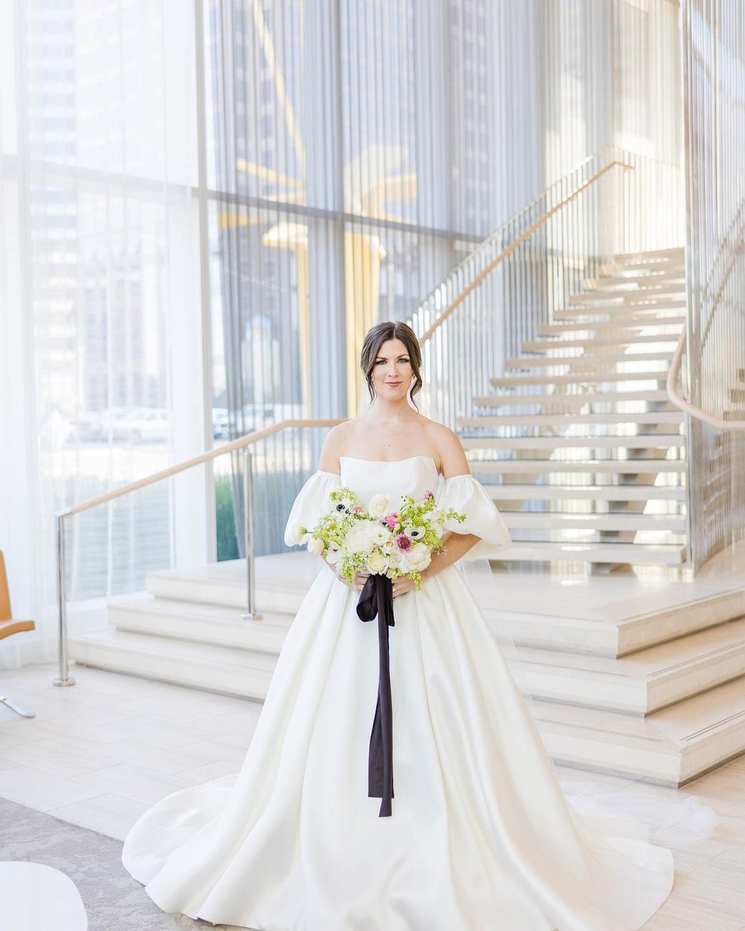 Downtown Dallas Wedding Venues