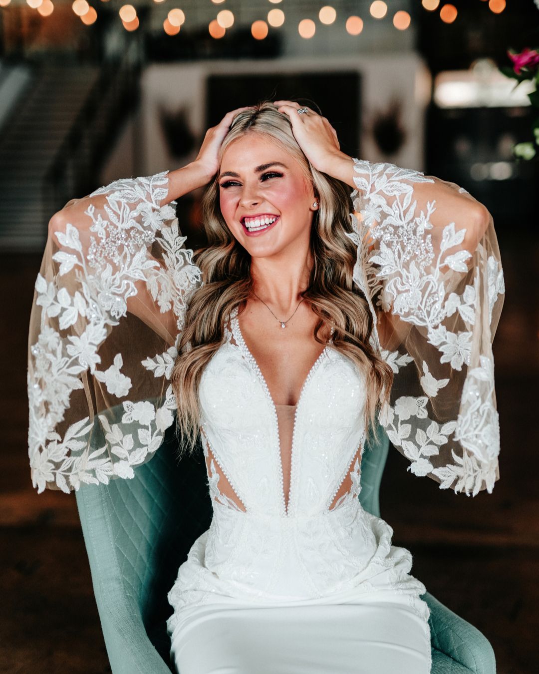 Wedding Dresses in Dallas The Best Shops to Find Your Gown!