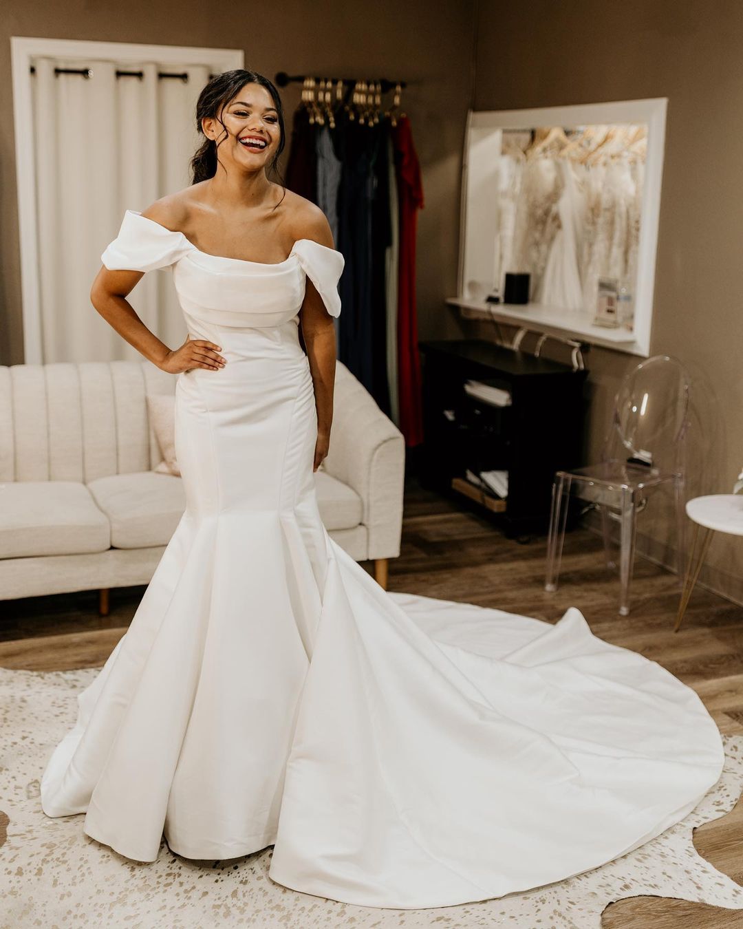 Wedding Dresses in Dallas The Best Shops to Find Your Gown!
