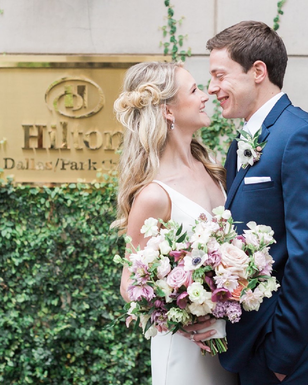 The Best All Inclusive Wedding Venues in North Texas