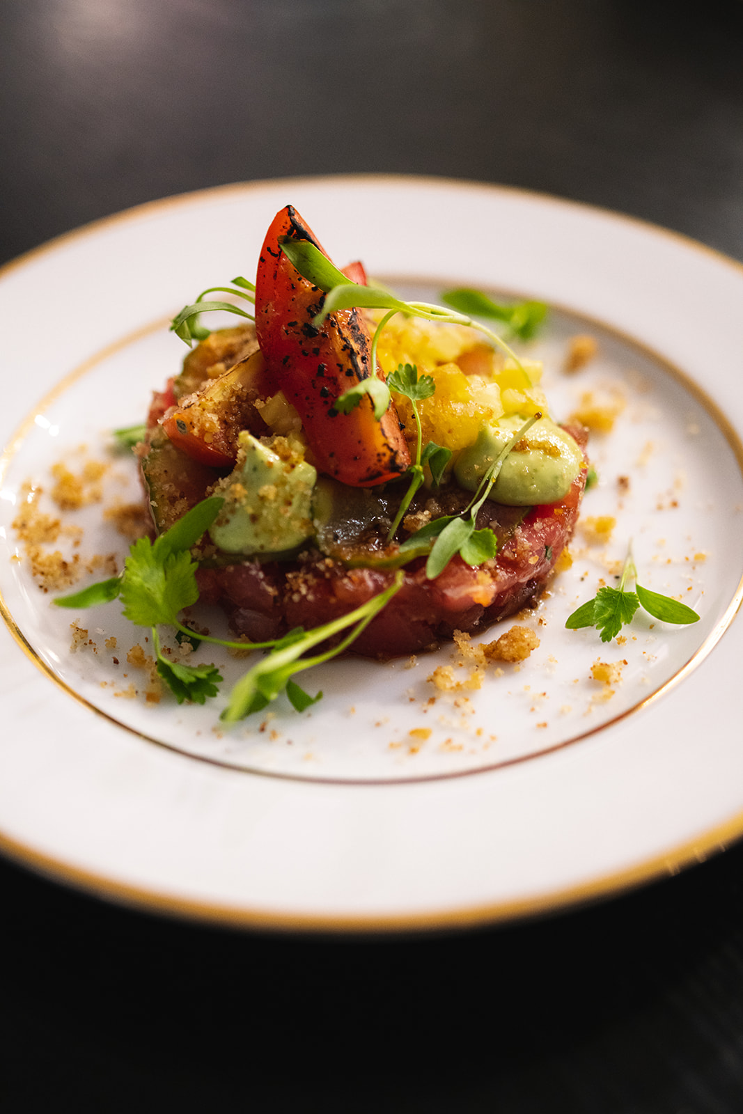 Best Dallas Rehearsal Dinner Venues and Restaurants