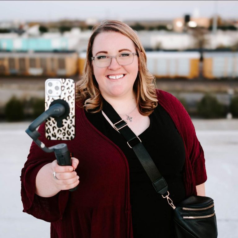 Why You Should Hire A Wedding Content Creator Wed Society North Texas