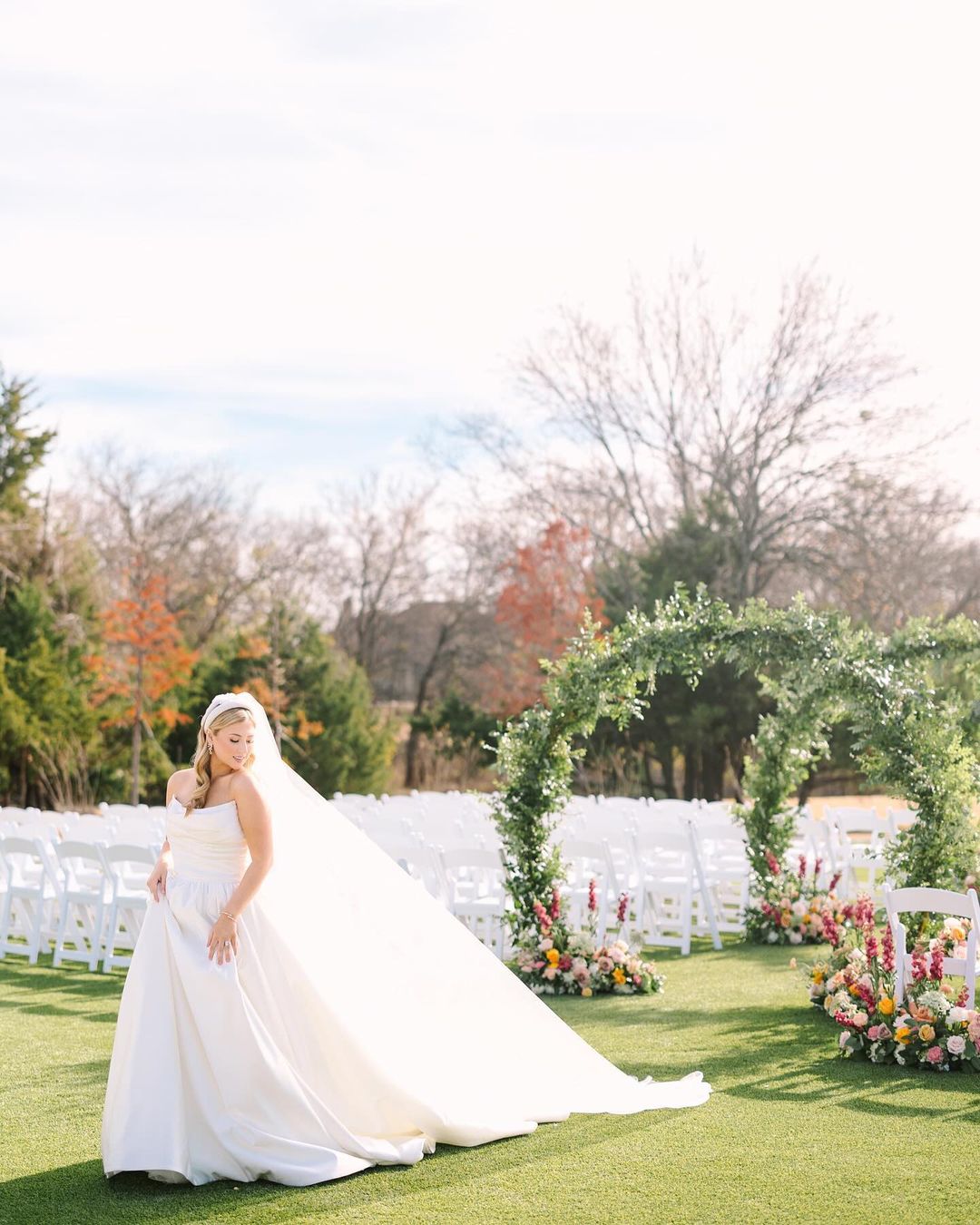 Wedding Dresses in Dallas – The Best Shops to Find Your Gown!