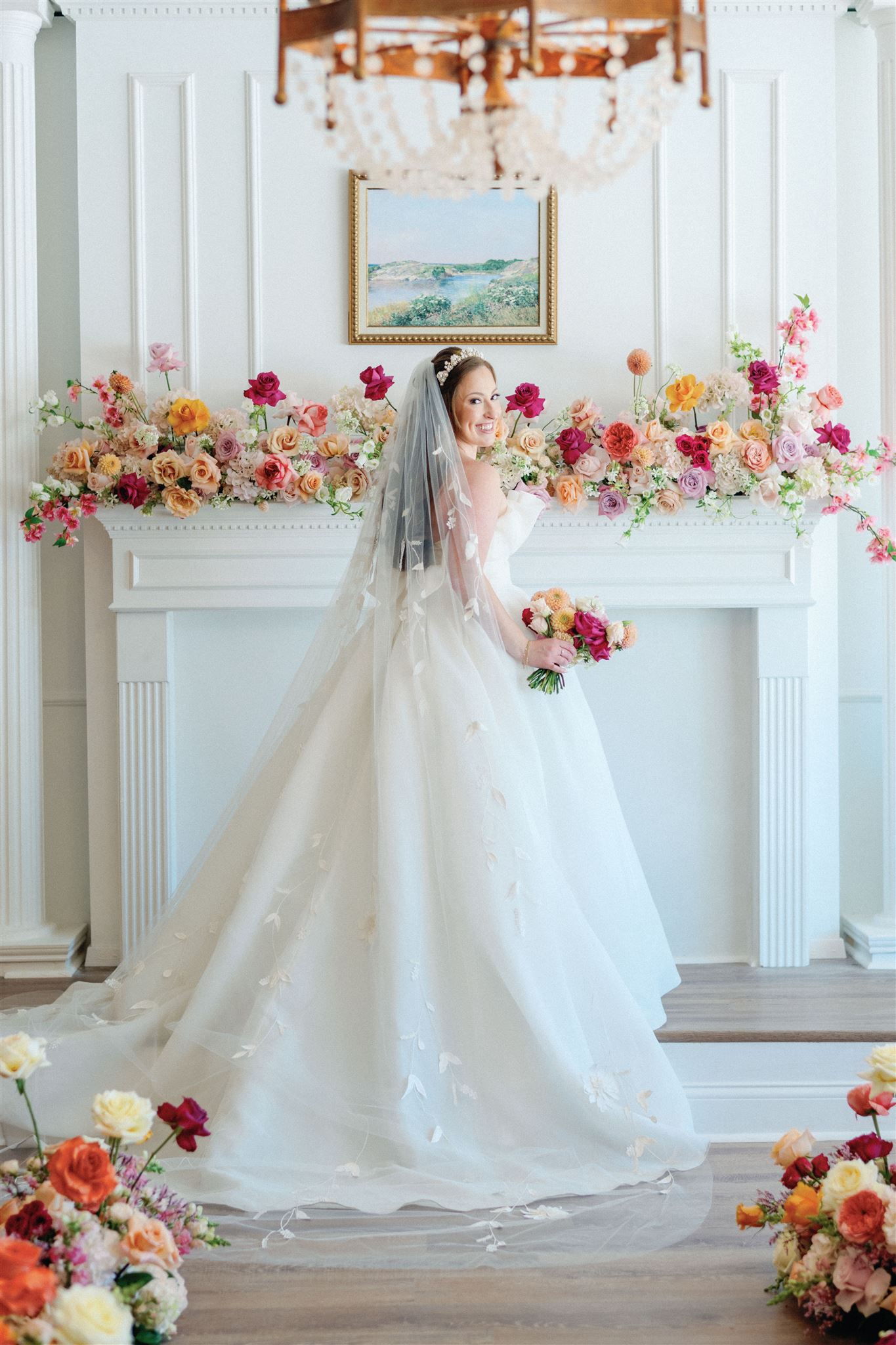 Brand New North Texas Wedding Venues