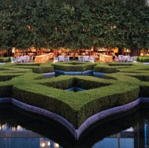 Dallas wedding venue hidden wedding venues in Dallas