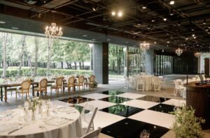 Dallas Wedding Venue