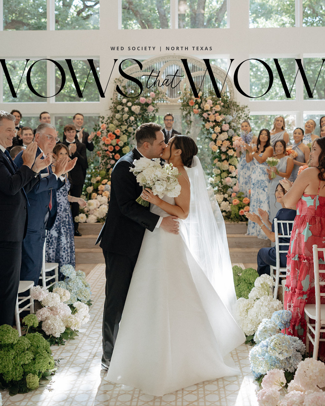 VOWS that WOW Dark