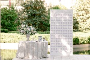 Dallas Wedding Venue